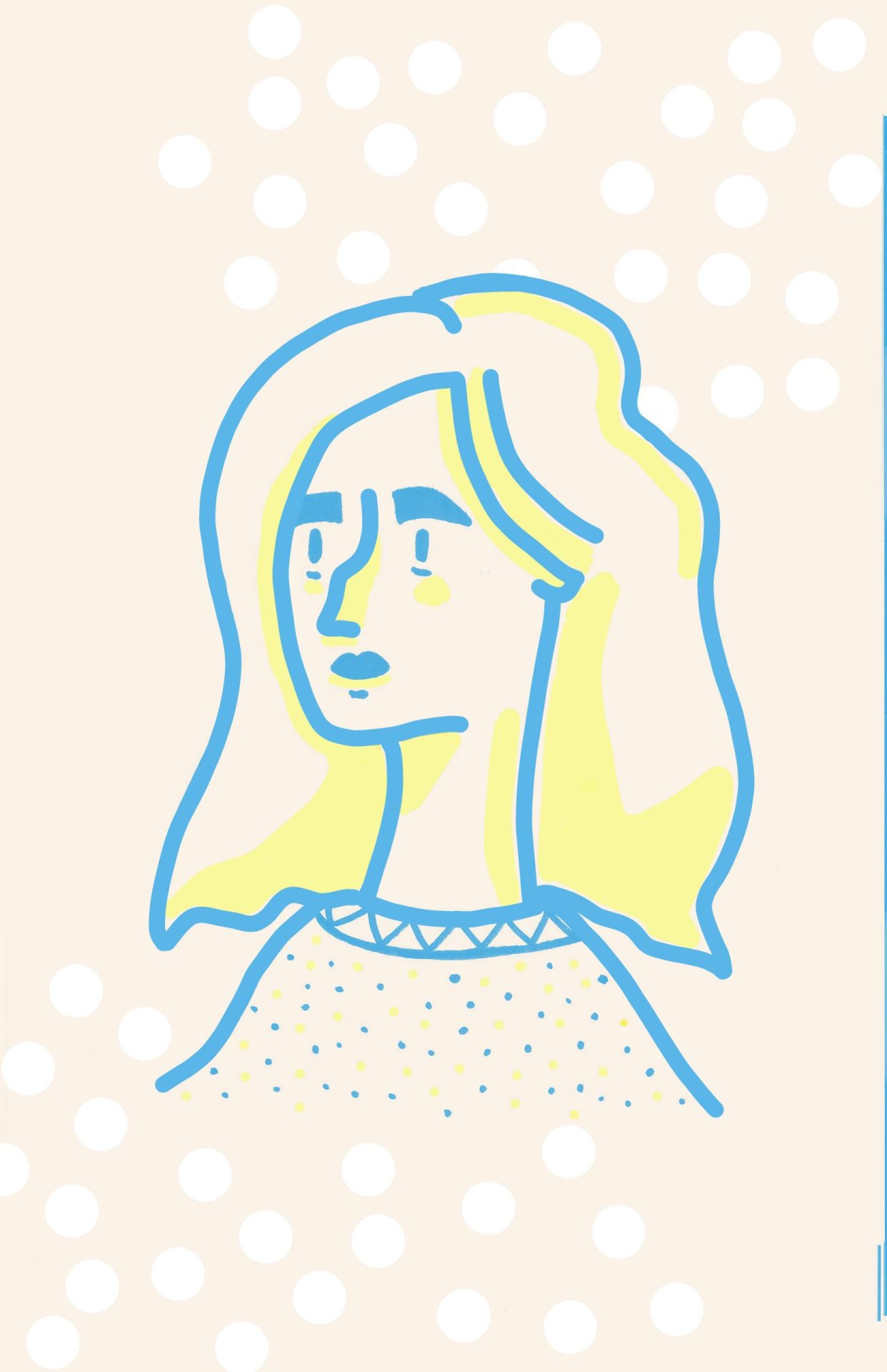 Self portrait