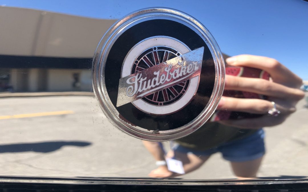 North Central Studebaker Zone Meet