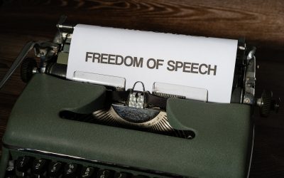 Editorial Analysis – Censorship Is the Refuge of the Weak