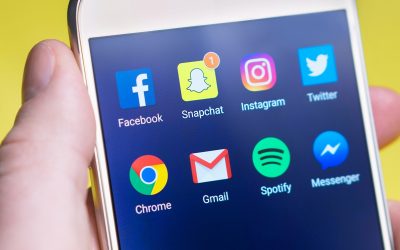 Big Trouble in Big Tech