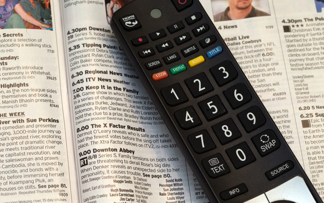 What happened to the 22-episode TV season?