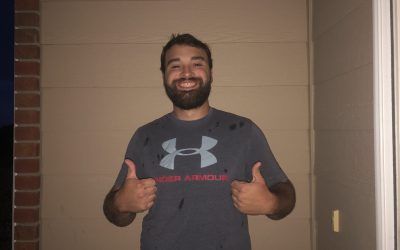 Humans of Kearney