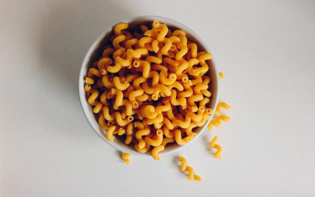 The Trouble with Goulash