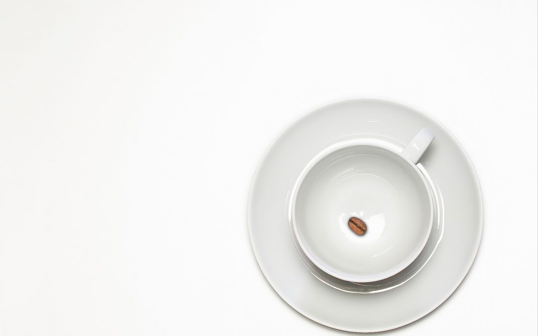 Under-caffeinated and Overwhelmed